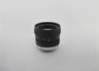 Computar 8.5mm 1:1.3 TV Lens