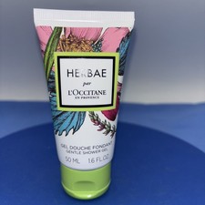 L Occitane en Provence Herbae par L  OCCITANE Shower Gel 50 ml Worldwide Delivery