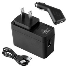 Wall Car Charger for Stanley Fatmax Spotlight SL10LEDSL SL10LEDS TL450 TL600