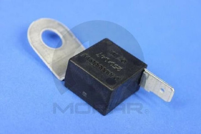 Mopar 04606866AA Ignition Capacitor | eBay