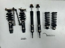 BC Racing I-17 BR Coilovers Lowering Coils Kit for 2007-2013 BMW E93 Convertible