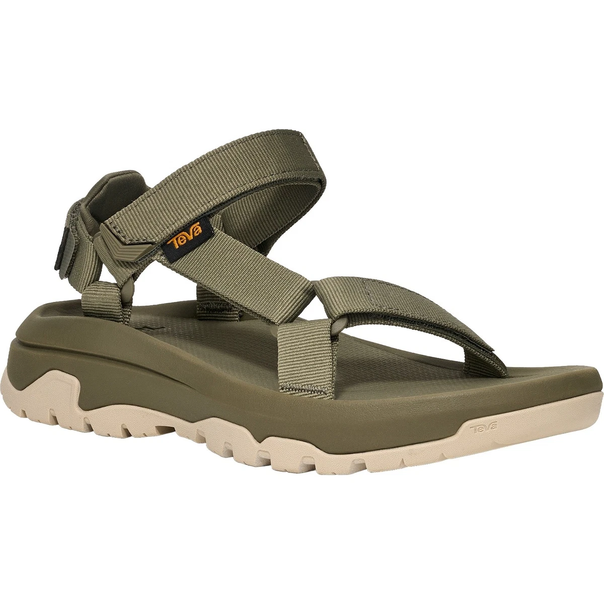 Teva Hurricane Green Sandals for Women for sale | eBay display picture 2