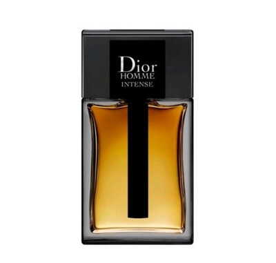 Dior Homme Intense Dior 100ml Brand New In Box