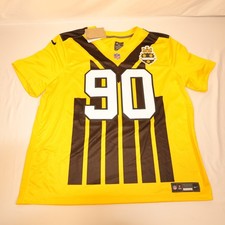 J.J. Watt Pittsburgh Steelers NFL Jerseys for sale | eBay