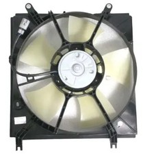 Radiateur Toyota RAV4 II