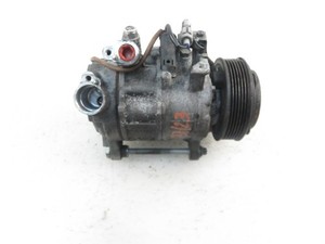 BMW X1 E84 Klimakompressor GE4472604711 Petrol 135kw 2014 22059778