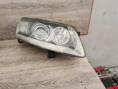 Frontscheinwerfer Audi A6 C6 4F0941030EA Bi-Xenon Rechts Scheinwerfer Headlight