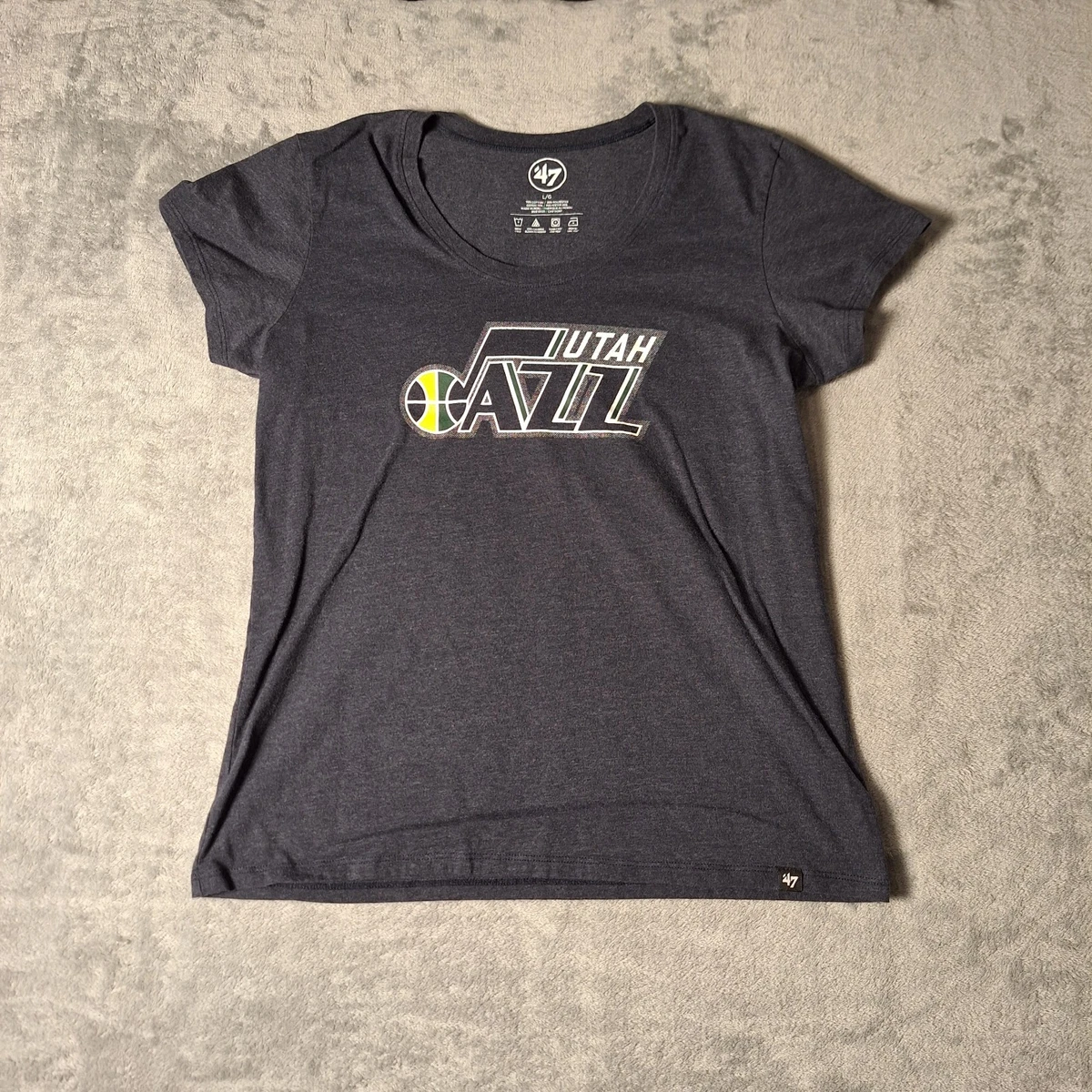 25+ Utah Jazz Fan Shirts for sale | Updated Oct 2026