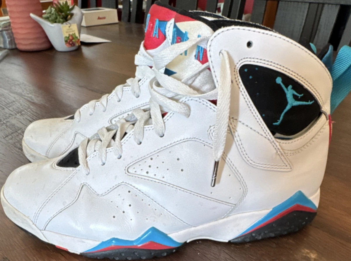 Las mejores ofertas en Jordan 7 | eBay