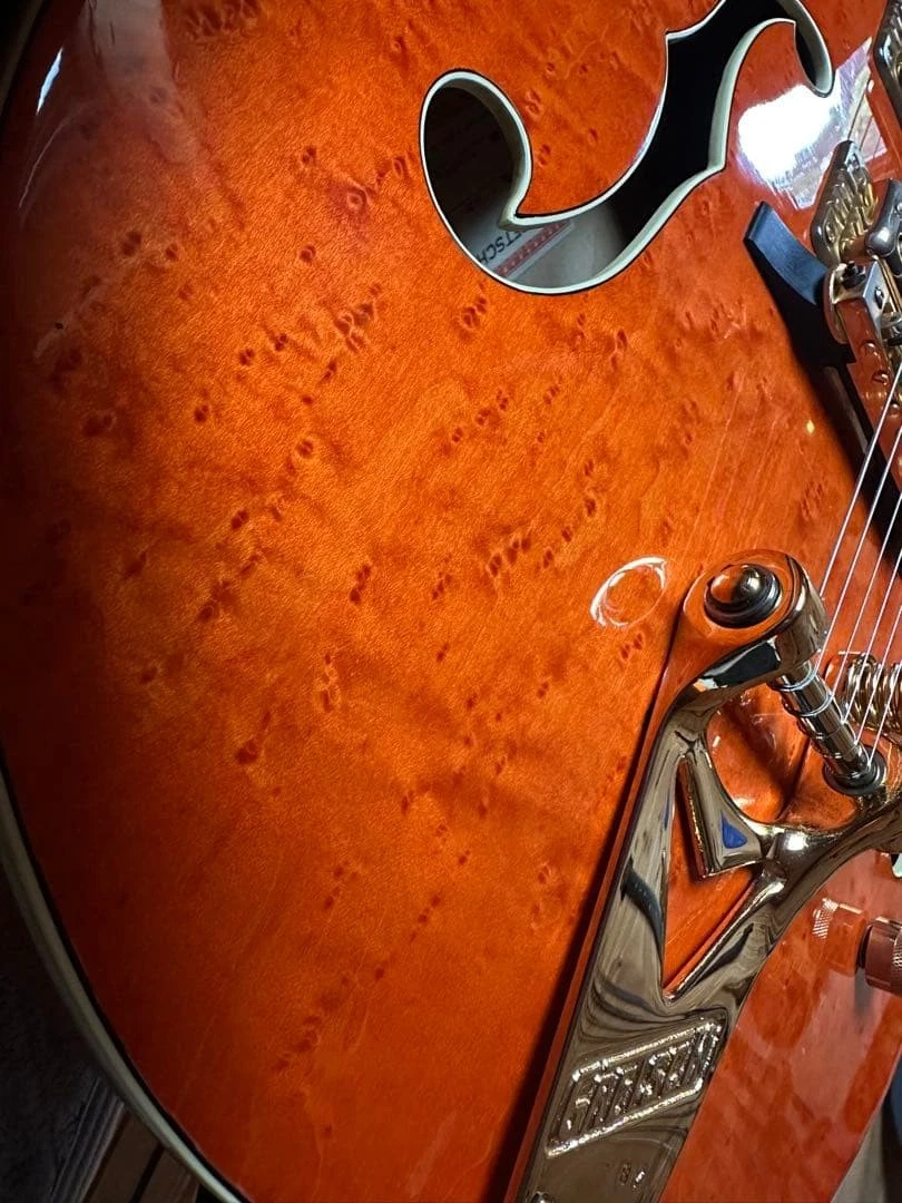 Gretsch 6120 for sale | eBay