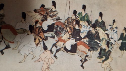 Japanese Art booklets Fernand Hazan Vol i-III #3 is damaged Color photos Vtg - Imagen 12 de 15