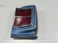 Amc Rebel Sst 3576654 Right Taillight Extension Housing 1967 Read Description