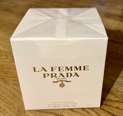 La Femme Prada 35 ml EDP - NEU + OVP