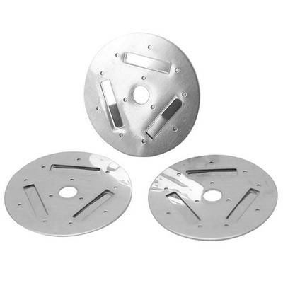 3 Pcs Pfeifender Kessel Wasserkocher-sound-chips Kesselpfeife Aus Edelstahl