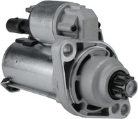 Anlasser Starter FüR Audi Seat Skoda VW A1 Sportback A3 Cabriolet TT Roadster