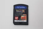 Dragon Ball Z Battle of Z PlayStation PS Vita Cartridge Only Japanese Version