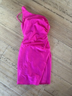 prom dress size 0 sherri hill Hot Pink | eBay