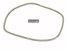 Door Seal Bentley CONTINENTAL FLYING SPUR 2012 Right Front 3W5867366D