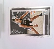 Jewell Loyd Las Vegas Aces 2025 Donruss Panini WNBA Basketball #23