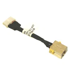 DC POWER JACK CABLE FOR ACER ASPIRE 7741Z-4806 7741Z-4815 7741Z-4839 7741Z-5731