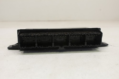 2013-2014 Ford Focus ST hatchback oem st3 theft module assembly AV6N-19G481-AM - Picture 2 of 10