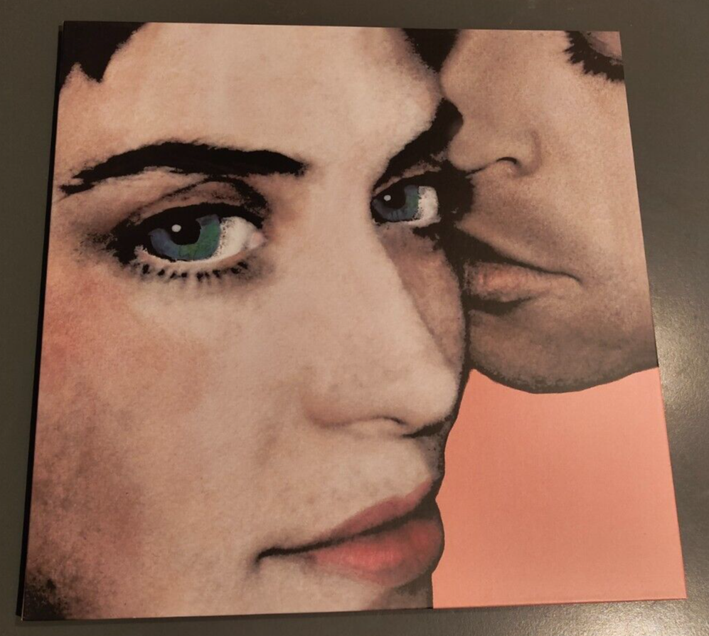 希少 Feist ‎– Let It Die LP Vinyl レコードアルバム Feist Let It Die RARE LIMITED EDITION Vinyl me please edition AS
