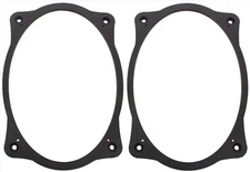 Speaker Adapters Rings 6" by 9" Fits Infiniti and Nissan Vehicals SAK139_69