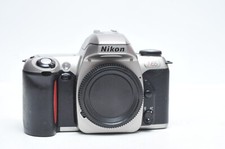 Nikon N65 35mm SLR Autofocus Film Camera Body Parts/ As is/ No Return