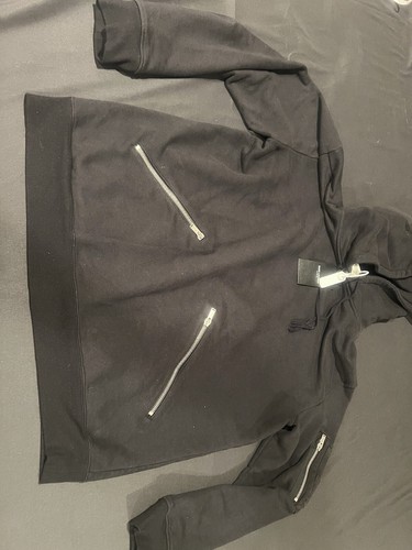 Saint Laurent Men’s Hoodie. XL. $990