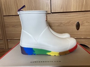 hunter pride wellies
