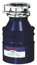 1/2-HP Waste Disposer