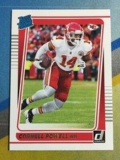 2021 Donruss Football - Pick Your Rated Rookie #251-350 - Buy More & Save