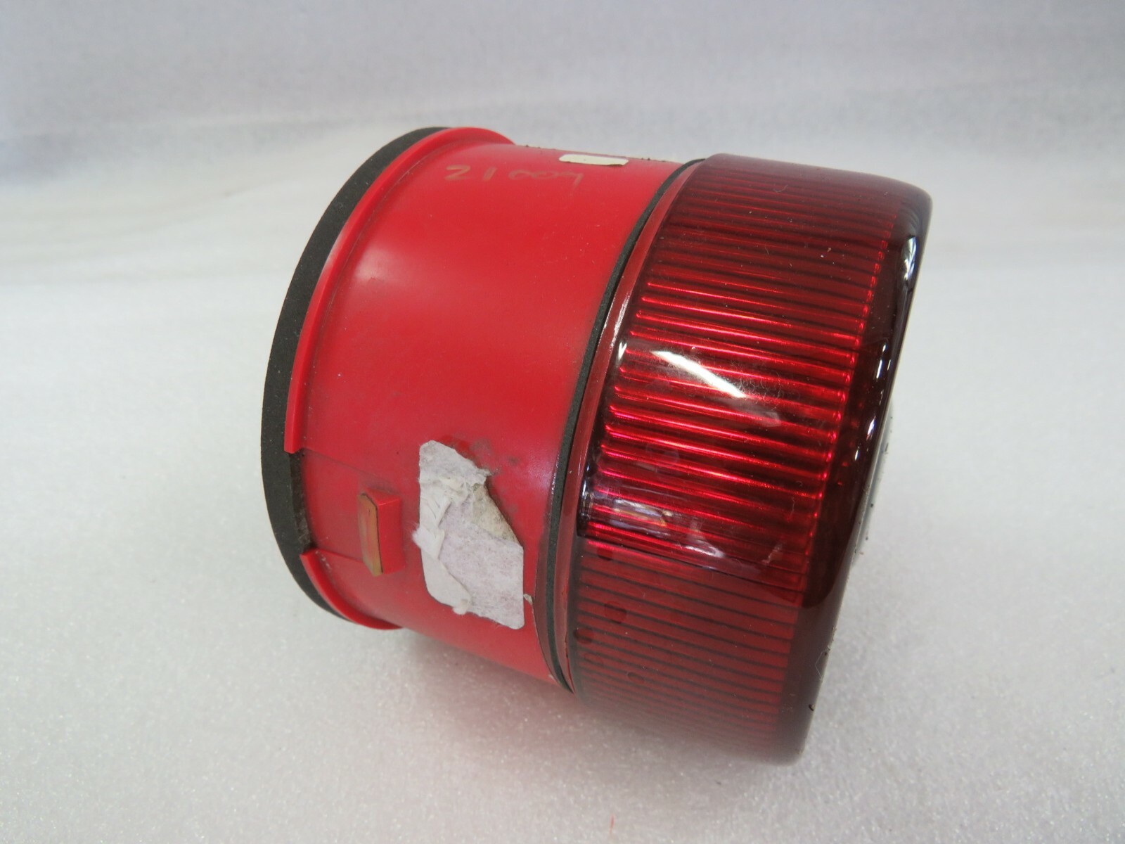 Ferrari 612 Scaglietti, LH, Left, Outer Tail Lamp, Tinted, Used, P/N 193995