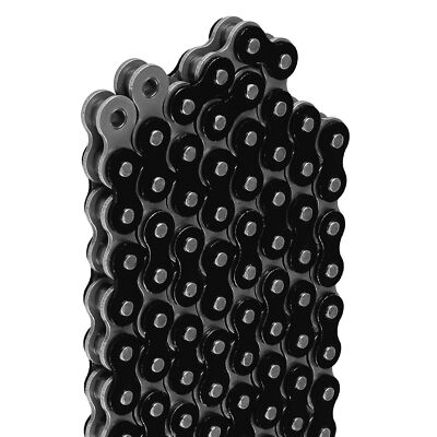 Black Drive Chain for Kawasaki Ninja ZX-12R ZX1200 2000-2006 | eBay