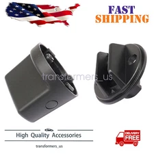 Fits Mitsubishi Outlander 1 set Keyless Ignition Start Switch Knob Cap & Insert