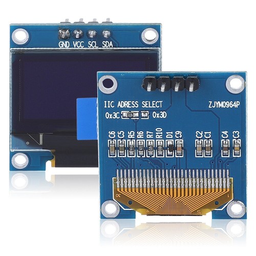 msp430 lcd display for sale