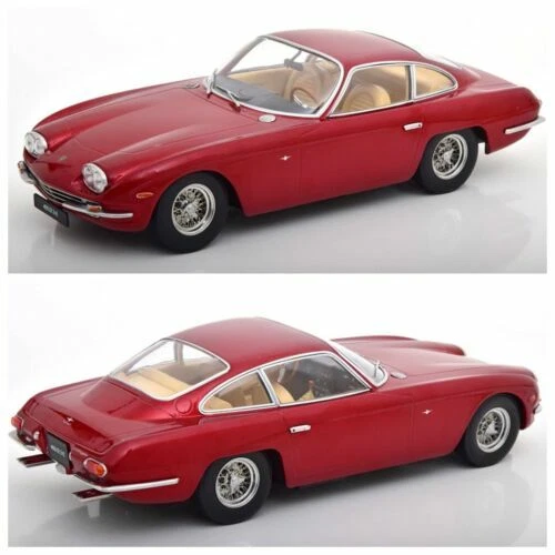 Modellini statici auto KK-Scale Scala 1:18