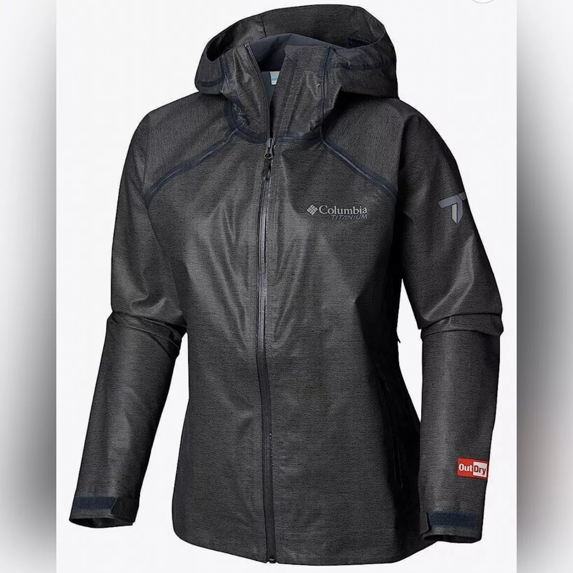 Columbia ex shop reign