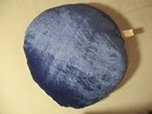 Disney Mickey Mouse & Minnie Mouse Round Pillow — photo 3
