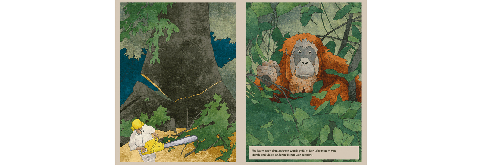 Thumbnail - Ginting Und Ganteng Regina Frey