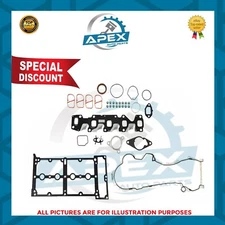 VAUXHALL A 13 DTR DIESEL HEAD GASKET SET