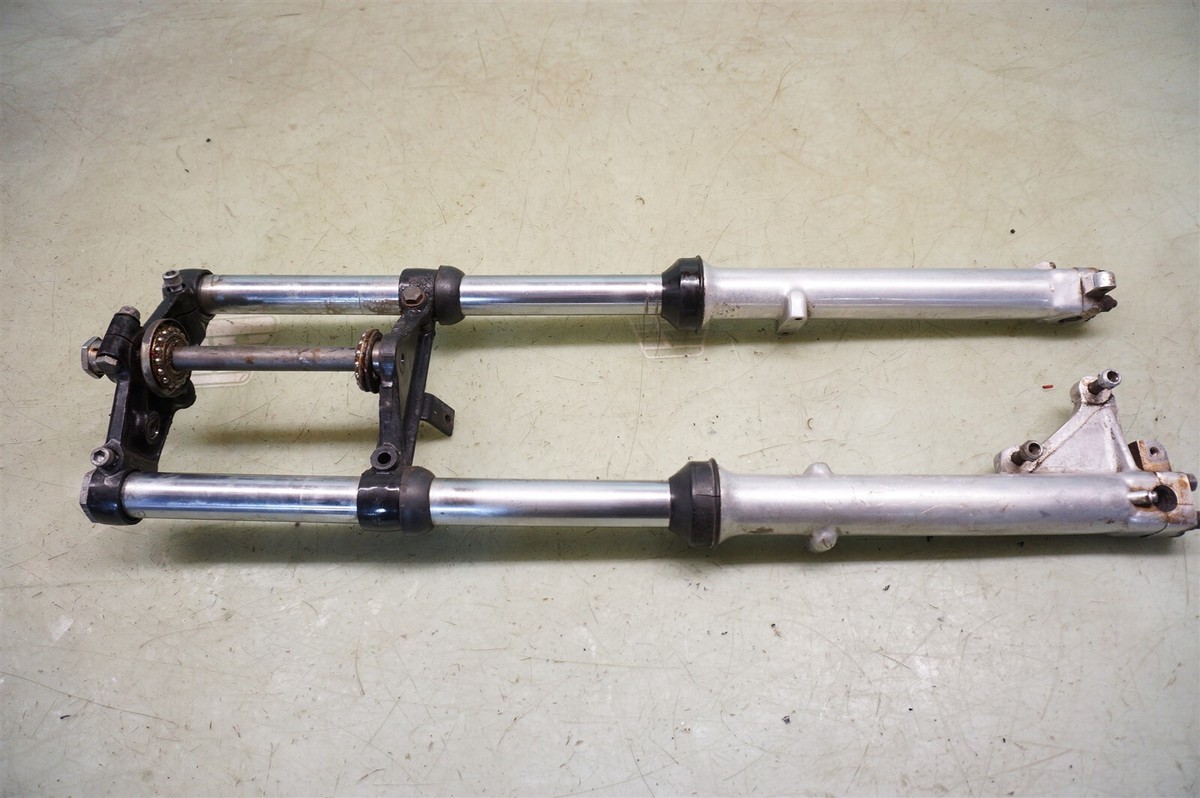 1973 Triumph Trident T150 T150V T 150 750 V Triple 750 *2763 Forks