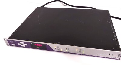 BIG BEN C777 192K APOGEE Apogee Electronics Big Ben Master Digital Clock BNC W