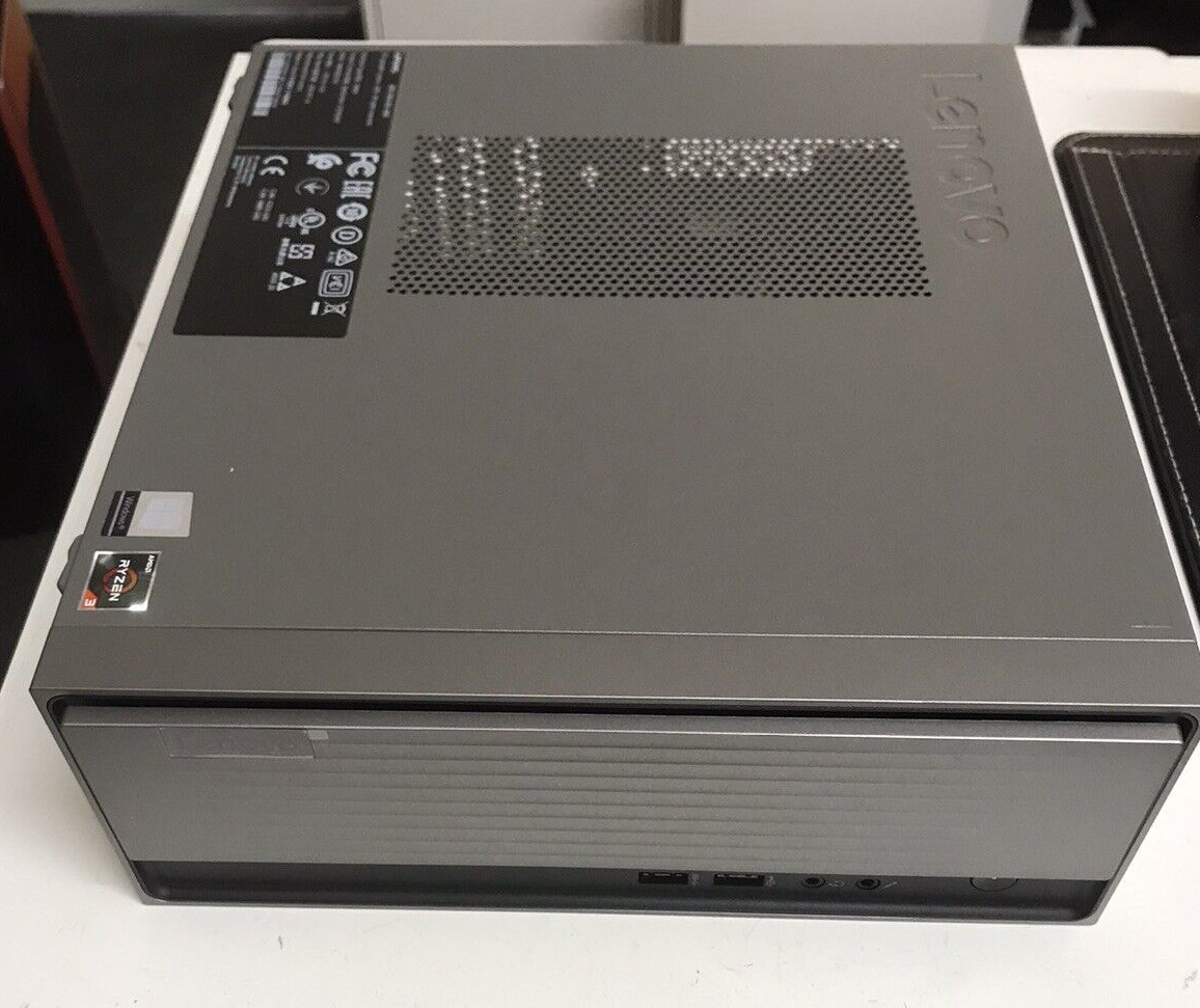 Lenovo IdeaCentre 3 07ADA05 512GBSSD 8GBRAM Ryzen 3 3250U 2,6GHz  