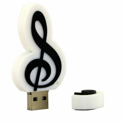 Cartoon USB Stick 2.0 64GB 32GB 16GB 8GB 4GB USB Flash Drive Thumb Speicherstick