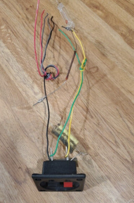 Bose 301 Series III Crossover Tested and Fully Functional | eBay