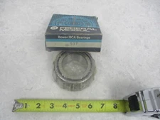 FEDERAL MOGUL 537 TAPERED CONE BEARING, T1524