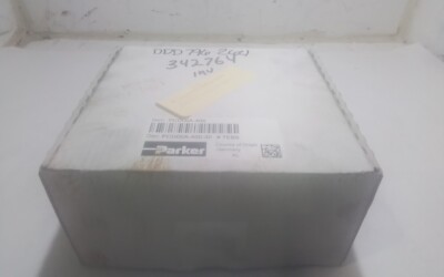 NEW PARKER PCD00A-400 Electrical Amplifier Card (VT9)