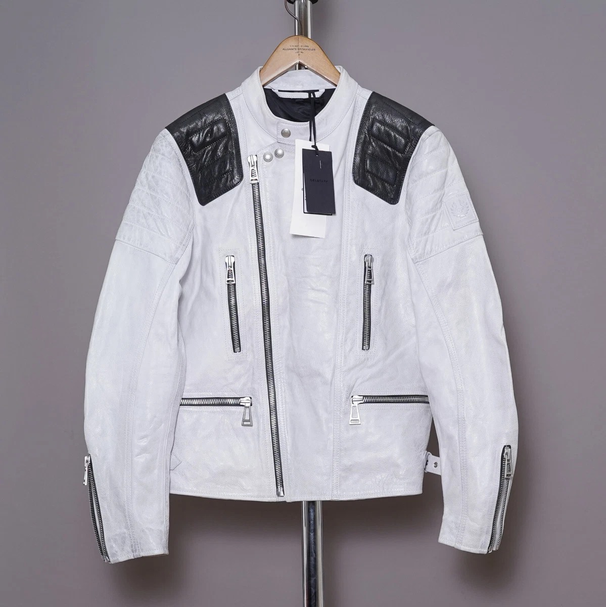 Belstaff 2025 trelow jacket