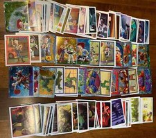 Toy Story 3 Panini Album Stickers Singles Base  Foil COMPLETE YOUR SET U Pick 
